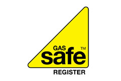 gas safe companies Beoraidbeg